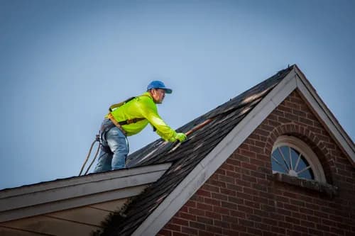 Burger Roofing Co. - Photo 4