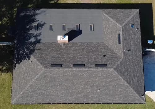 Burger Roofing Co. - Photo 2