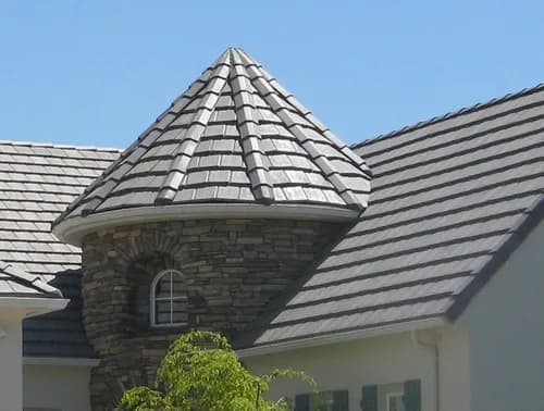 Burke Roofing Inc. - Photo 2