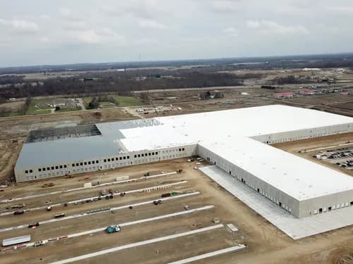 Burns & Scalo Roofing