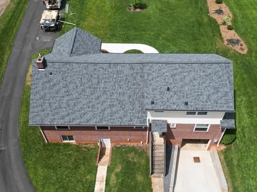 Burris Roofing Co Inc - Photo 3