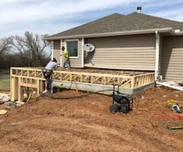 Burwell Construction, Inc