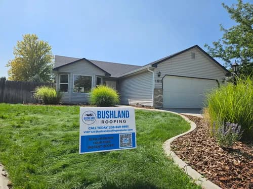 Bushland Roofing and Solar - Photo 1