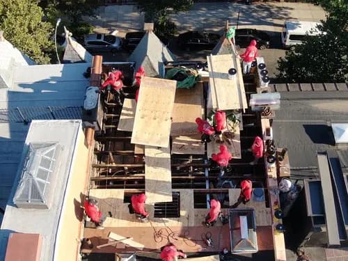 Bushwick Roofing - Photo 2