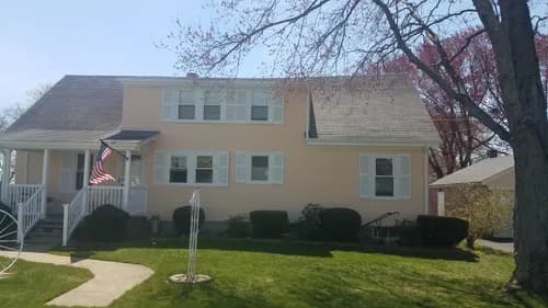 Busy Beaver Roofing - Photo 2