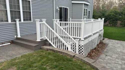 Busy Beaver Roofing - Photo 3