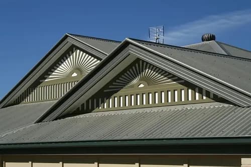 Butler Roofing - Photo 2
