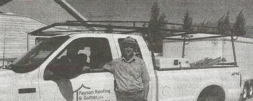 Butler Roofing - Photo 3
