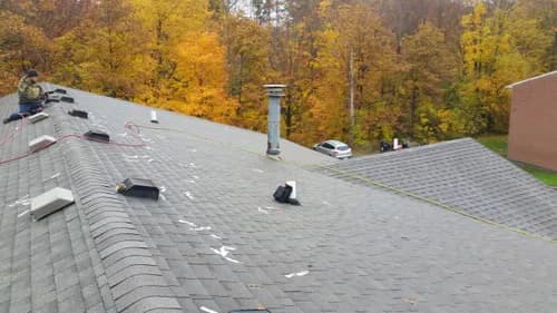 BW ROOFING - Photo 2