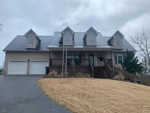 BWB Roofing and Remodling