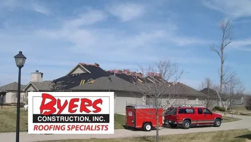 Byers Construction Inc