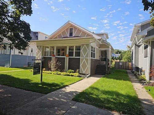 C.A.M. Home Inspections - Photo 2