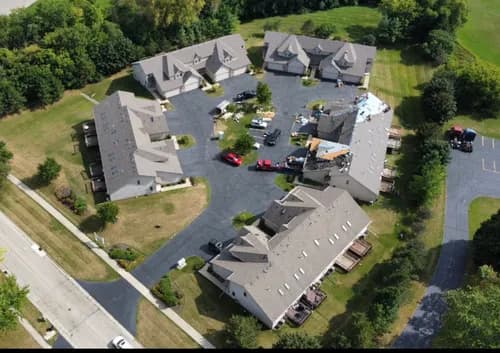 C&A Restoration Co - Photo 1