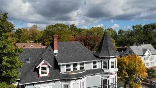 C and C Roofing LLC - Photo 1