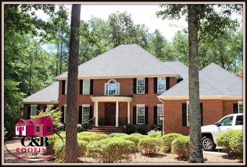 C&B Roofing LLC. - Photo 1