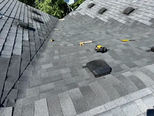C&C Roofing Exteriors Inc - Photo 3