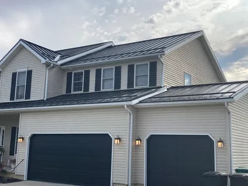 C&C Roofing & Restoration - Photo 1