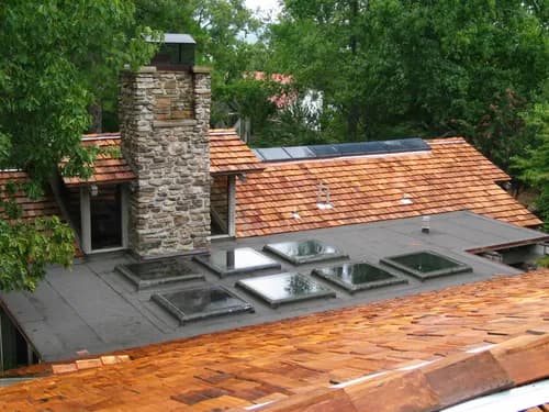 C. Cougill Roofing Co., Inc. - Photo 2