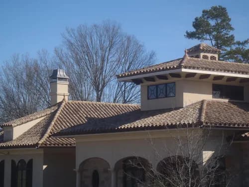 C. Cougill Roofing Co., Inc. - Photo 1