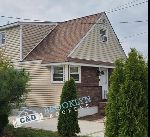 C&D Brooklyn Roofers - Photo 1