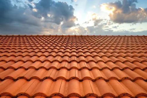 C&D Roofing