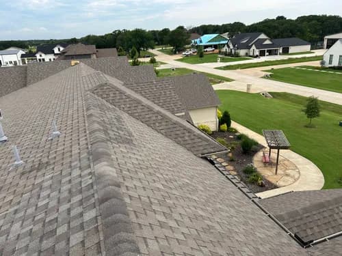 C & F Discount Roofing - Photo 5