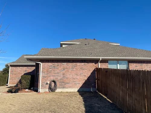 C & F Discount Roofing - Photo 3