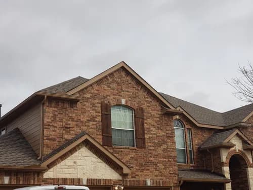 C & F Discount Roofing - Photo 4