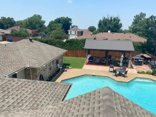 C & F Discount Roofing - Photo 2