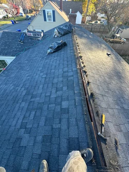 C & J Construction & Roofing, LLC - Photo 1