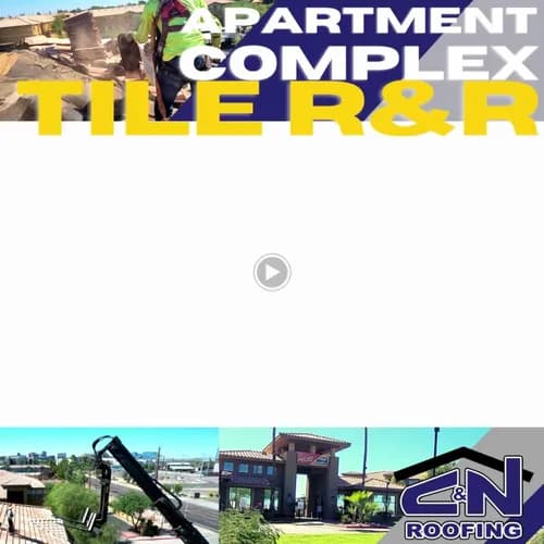 C&N Roofing Inc - Photo 4