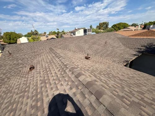 C&N Roofing Inc - Photo 2