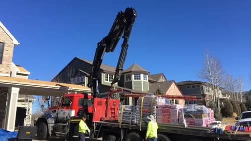 C Property Restoration