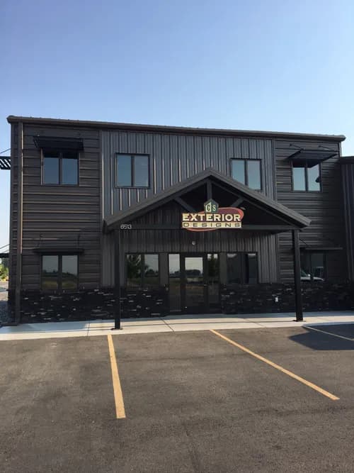 C's Exterior Designs - Photo 1