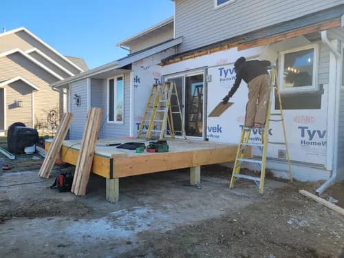 C.S. Home Remodeling