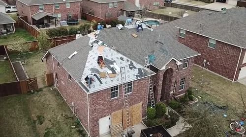 C&S Roofing and Restoration, LLC