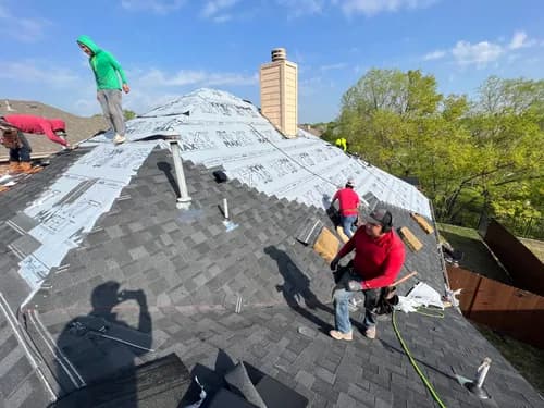C2 Roofing - Photo 3