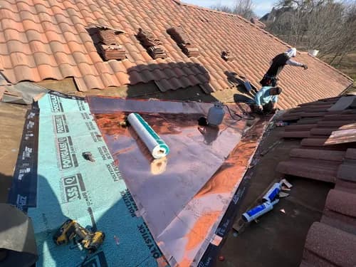 C2 Roofing - Photo 2