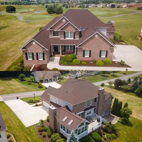 C3 American Exteriors