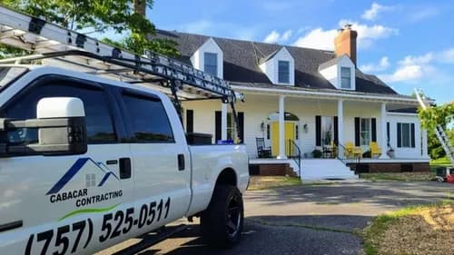 Cabacar Contracting - Photo 1