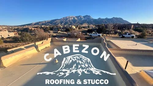 Cabezon Roofing