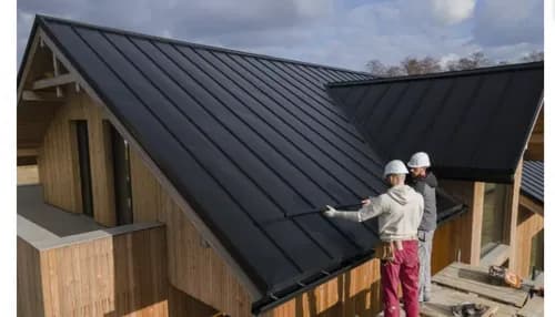 Cabrera Brothers Roof Repair - Photo 1