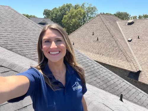 Cabrera Brothers Roof Repair - Photo 2