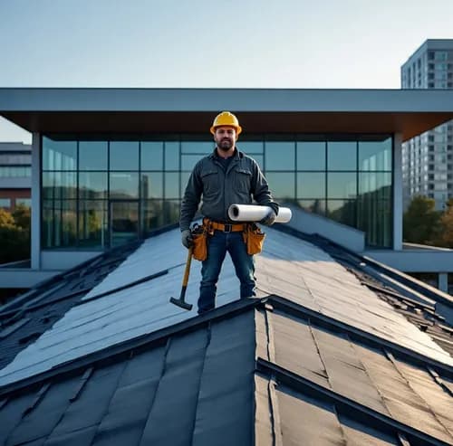 Cabrera Brothers Roof Repair - Photo 5