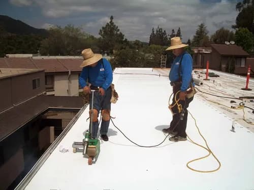 Cabrera Brothers Roof Repair - Photo 4