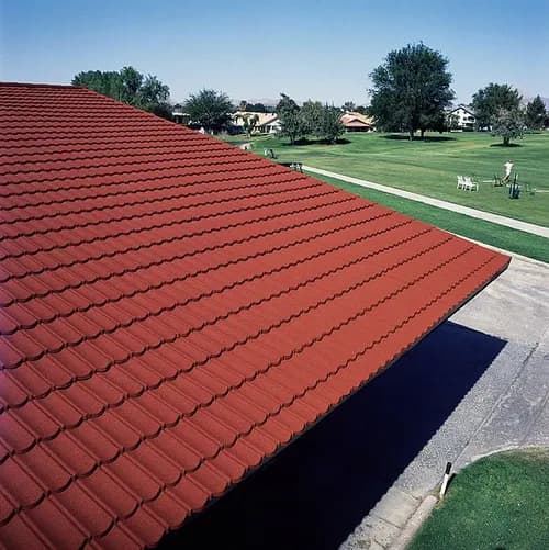Cabrera Brothers Roof Repair - Photo 3