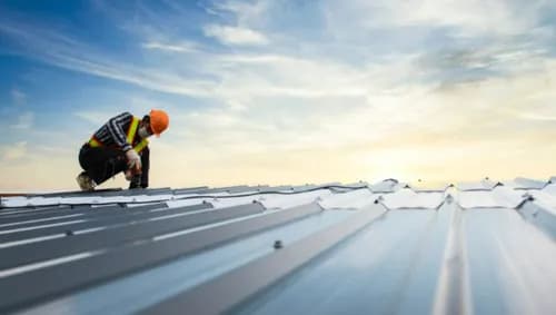 Cabrera Brothers Roofing LLC - Photo 2