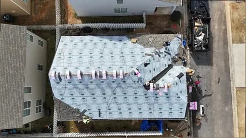 Cabrera & Sons Roofers LLC - Photo 5