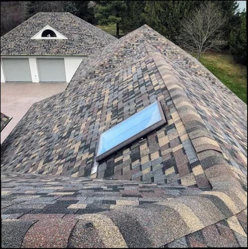 Cabrera & Sons Roofers LLC