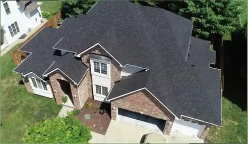 Cabrera & Sons Roofing - Photo 3